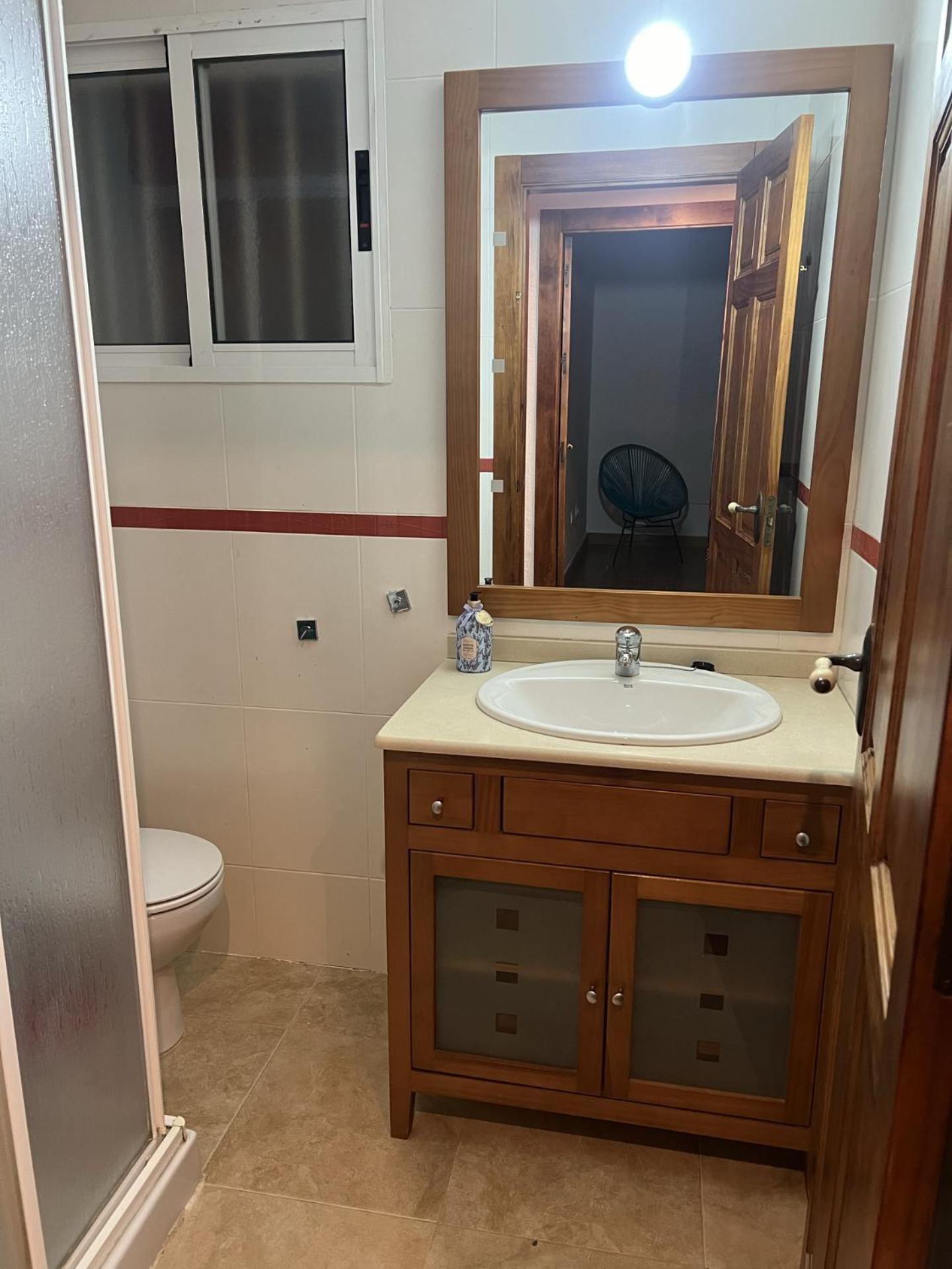 Piso Con Ac, Piscina Y Pista De Padel Y Tenis En Águilas Exteriér fotografie